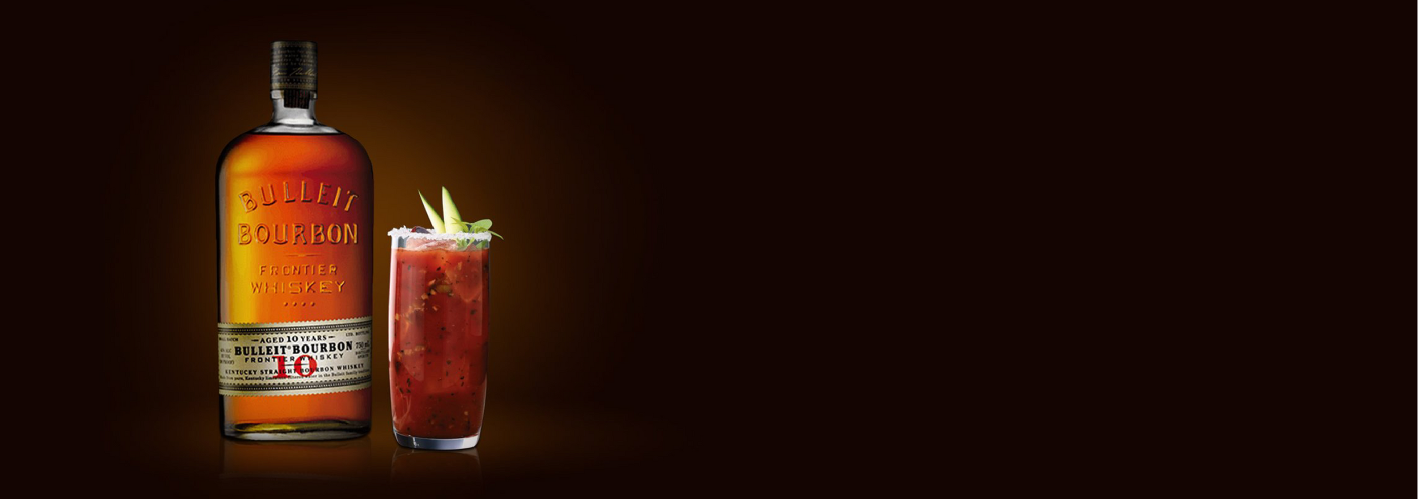 The Bloody Mary Cocktail